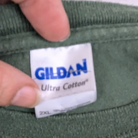 Black Crows 2010 Say Goodnight To The Bad Guys Tour Concert Cities on Back 2X - Picture 3 of 9